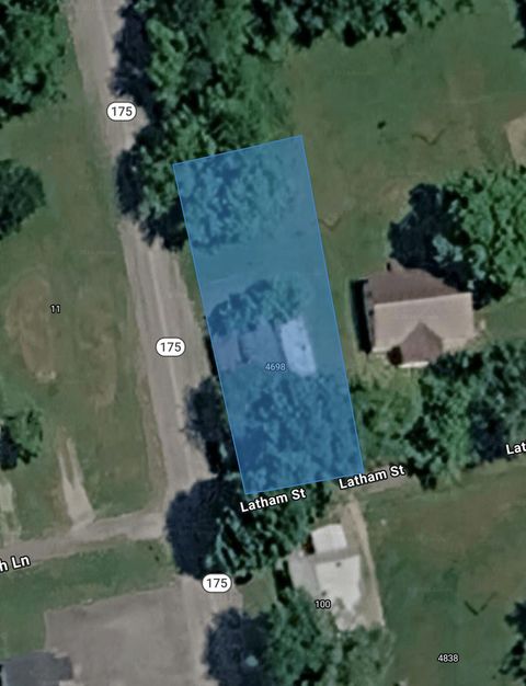 4698 KY-175 Graham KY 42344