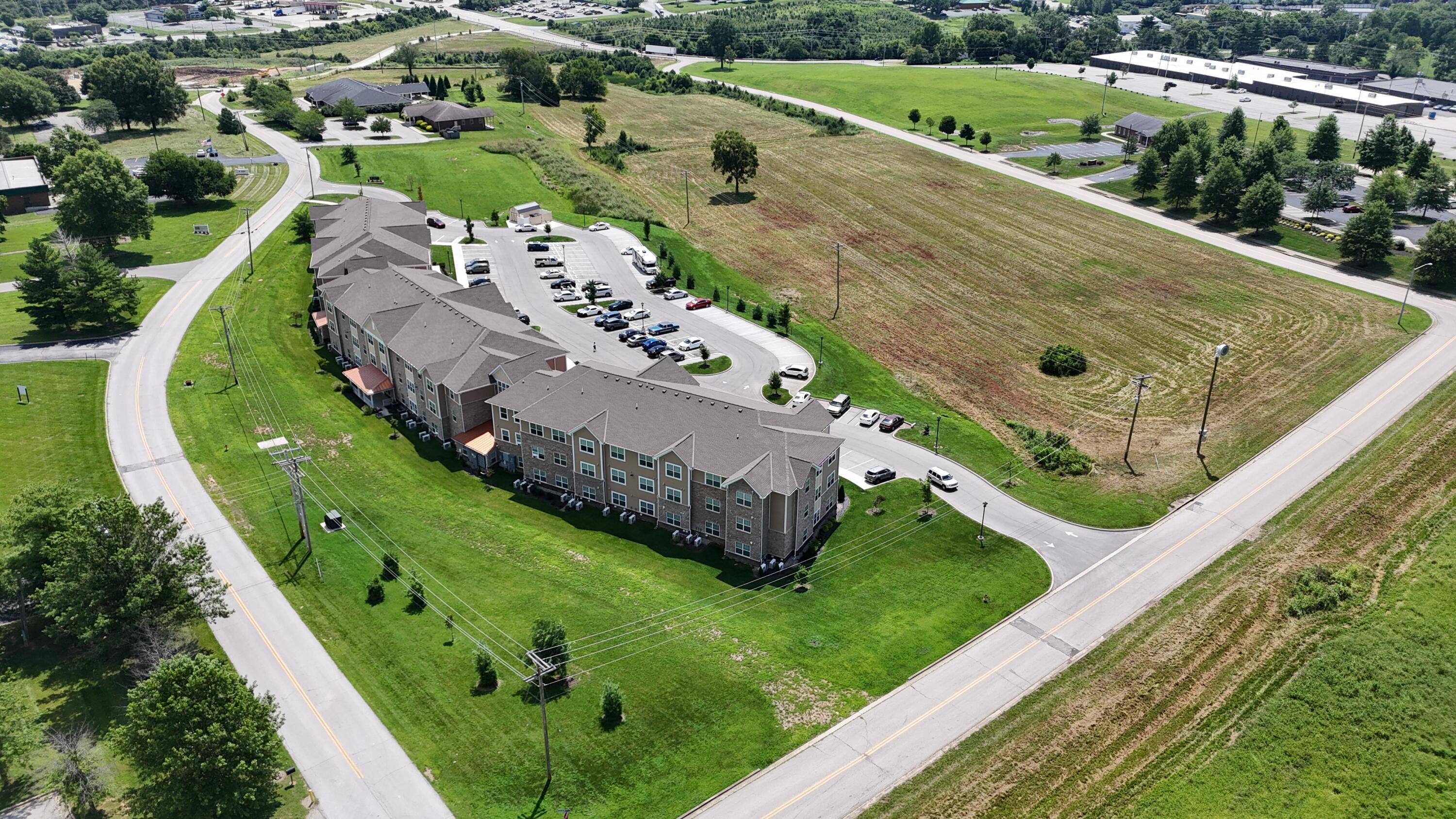 Frankfort, Kentucky 40601, United States, ,Commercial,Active,217417 Frankfort, Kentucky 40601, United States, ,Commercial,Active,217417