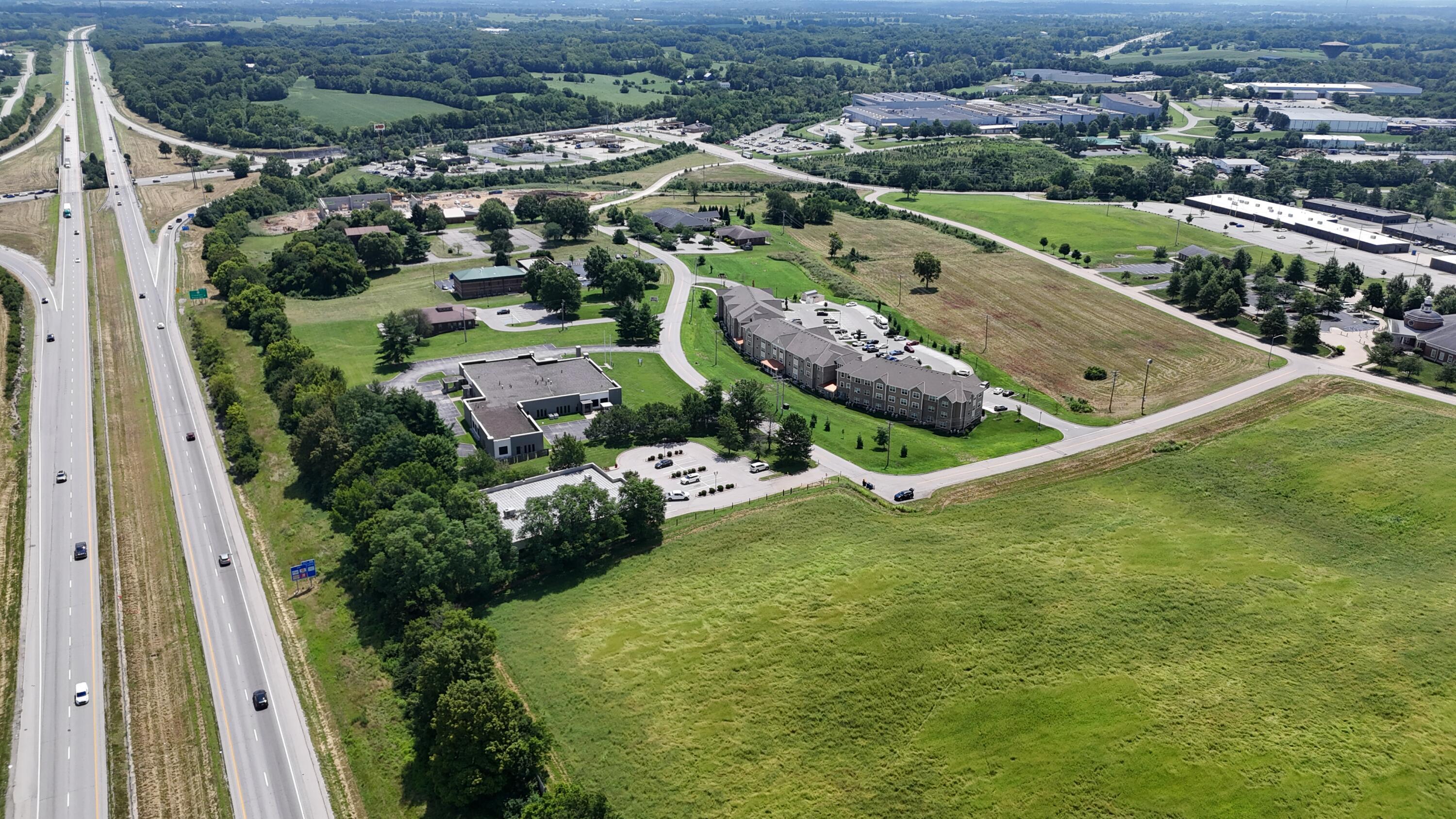 Frankfort, Kentucky 40601, United States, ,Commercial,Active,217417