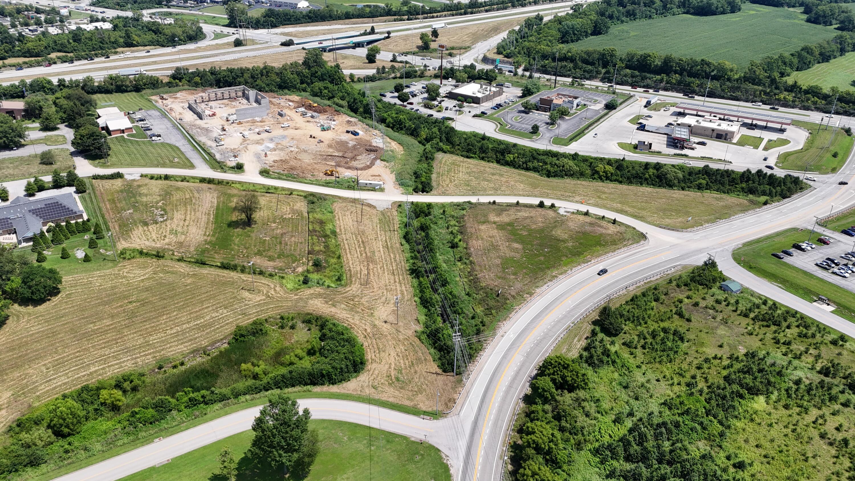 Frankfort, Kentucky 40601, United States, ,Commercial,Active,217417