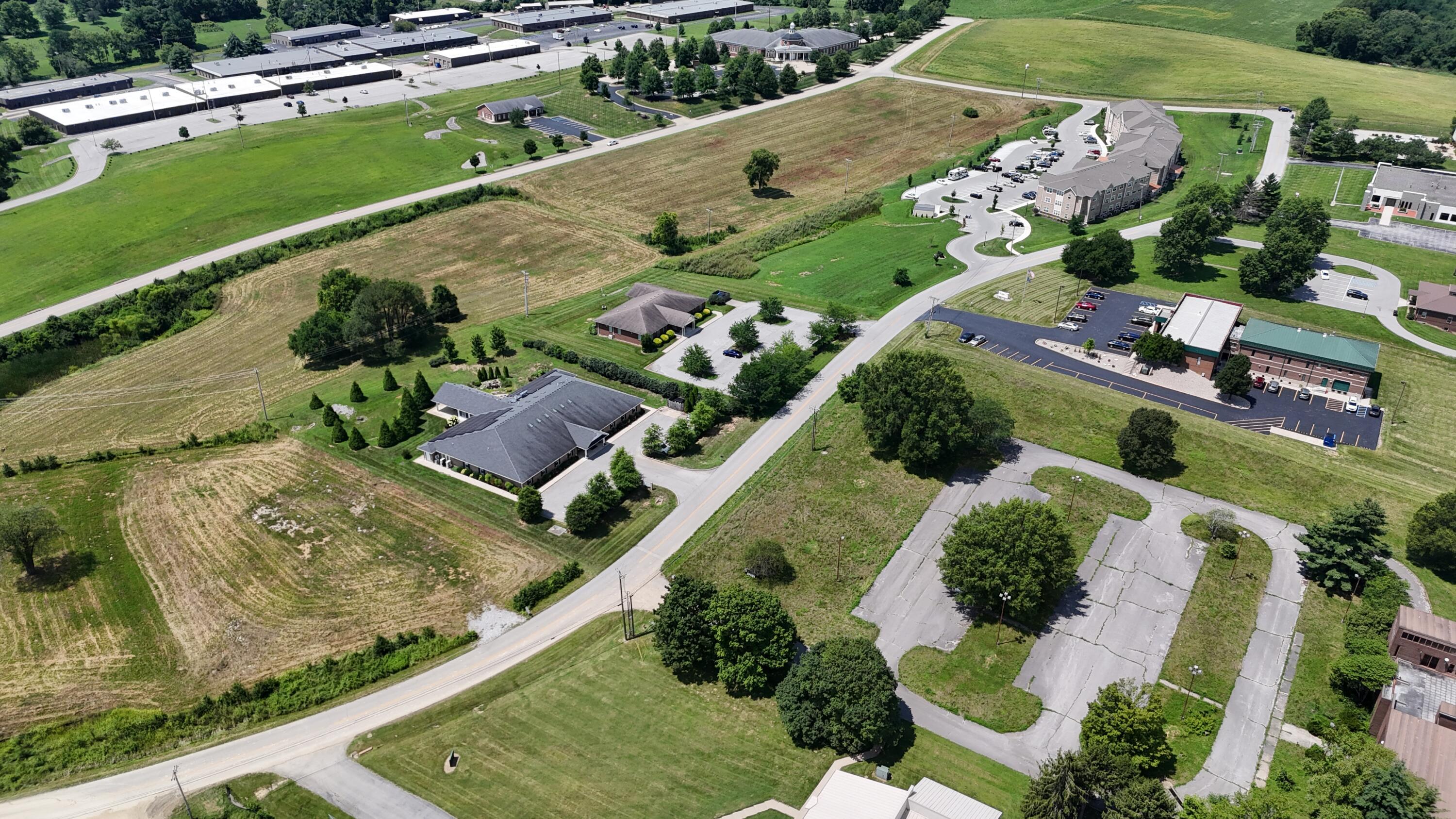 Frankfort, Kentucky 40601, United States, ,Commercial,Active,217417