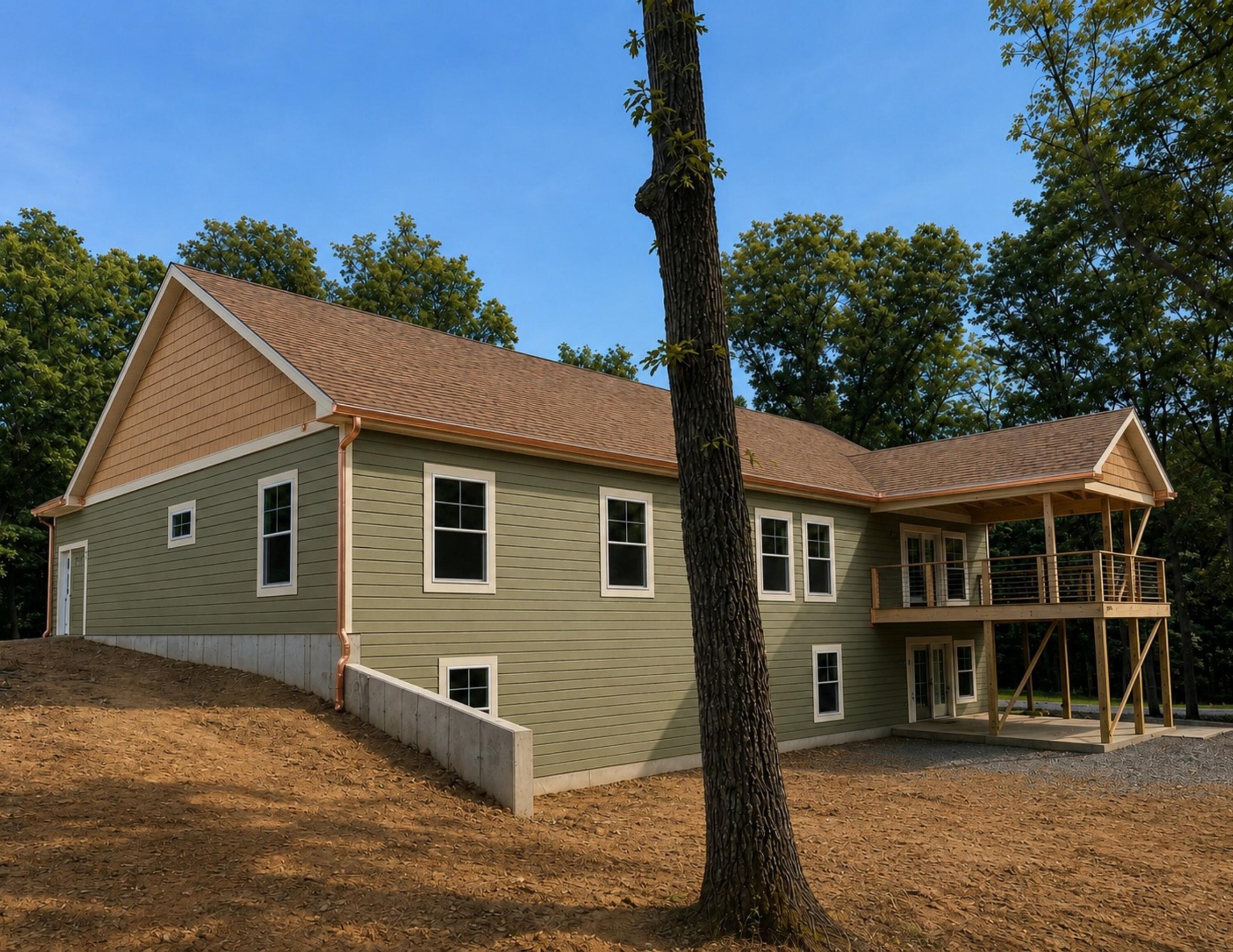 115 Serenity Village Drive