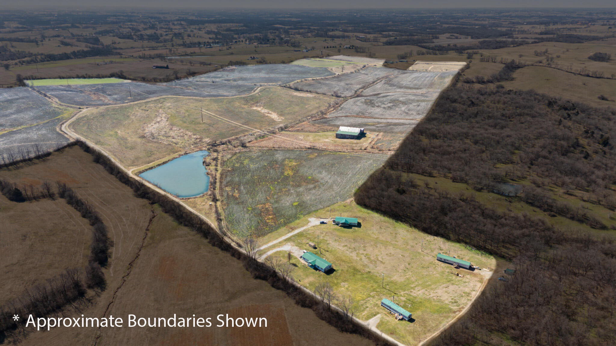 2262 Cane Ridge Road