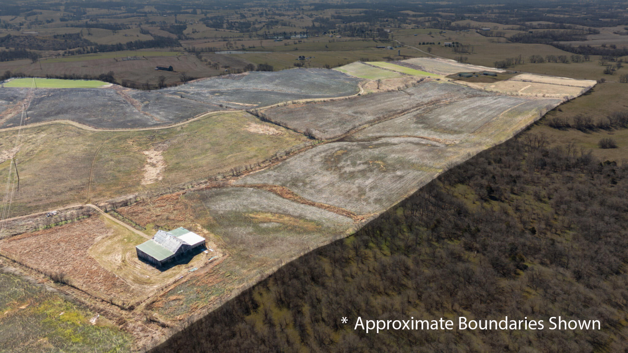 2262 Cane Ridge Road