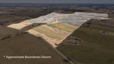 2262 Cane Ridge Road Paris KY 40361