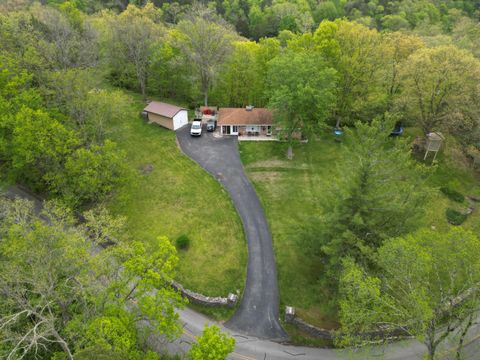 1665 Glass Mill Road, Wilmore, KY 40390 - #: 24008828