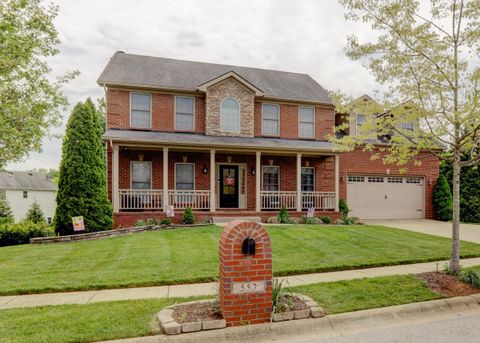 Photo of 553 Adena Trace, Versailles, KY 40383 (MLS # 25009554)