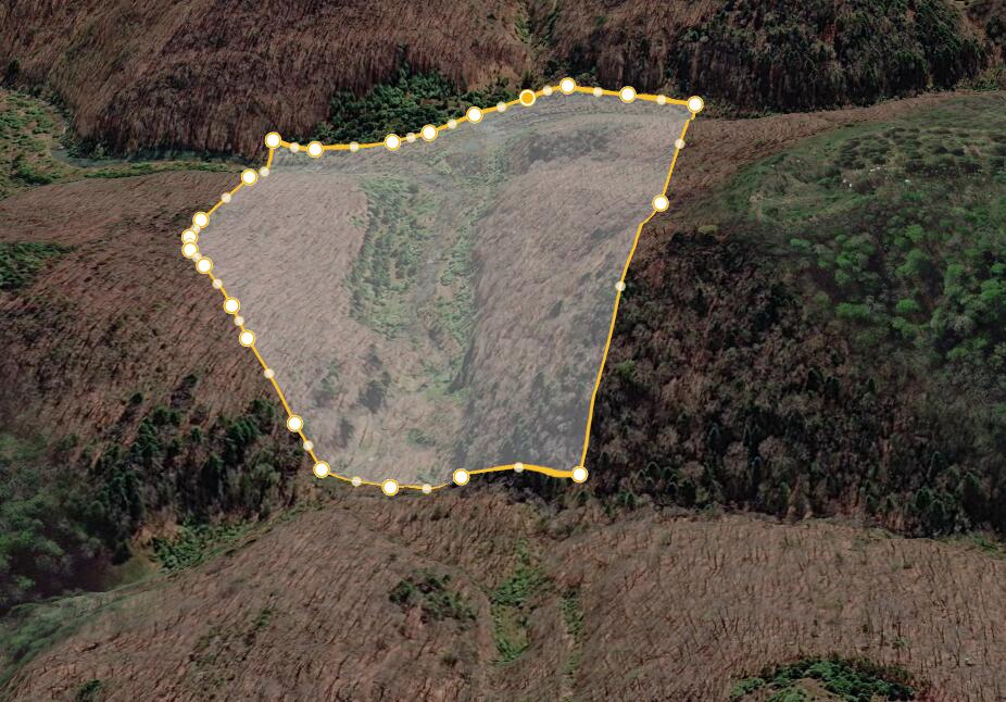 0 Lynn Bark Fork Road