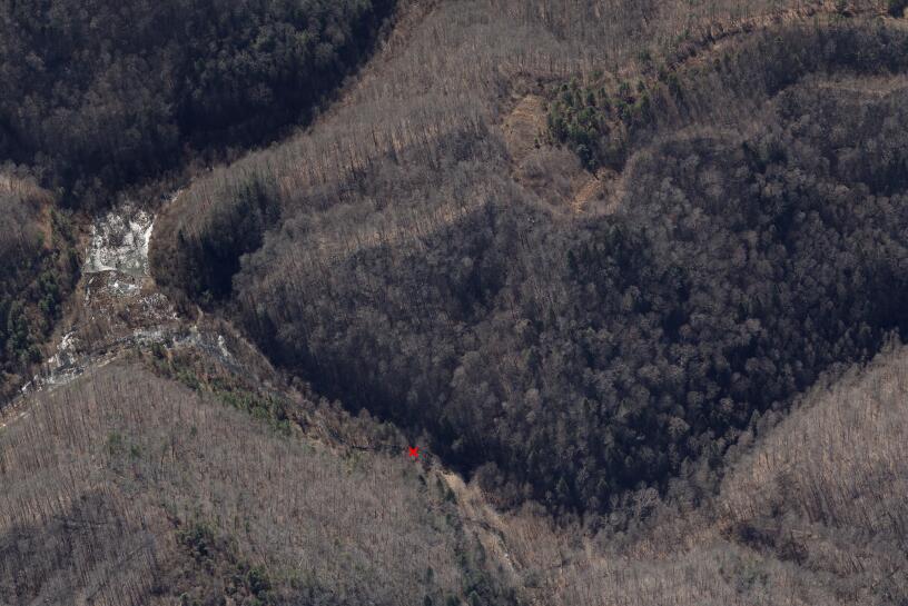 0 Lynn Bark Fork Road