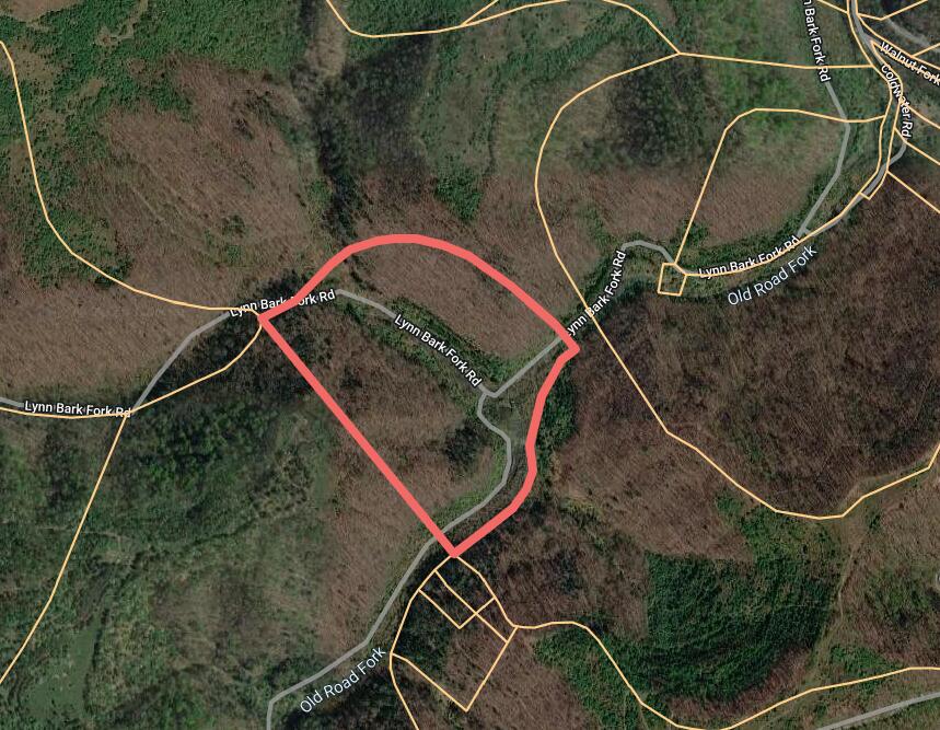 0 Lynn Bark Fork Road