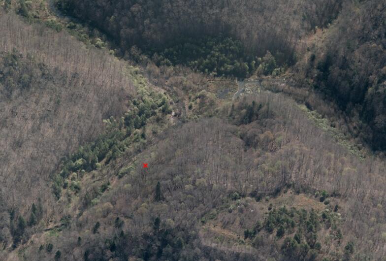 0 Lynn Bark Fork Road