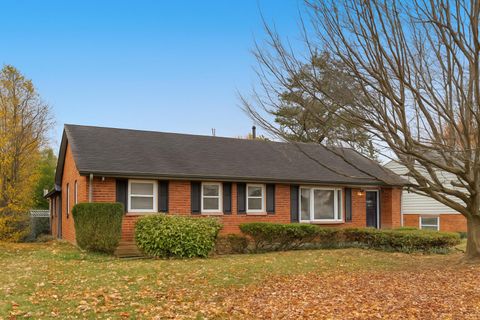Photo of 1024 Juniper Drive, Lexington, KY 40504 (MLS # 25507172)