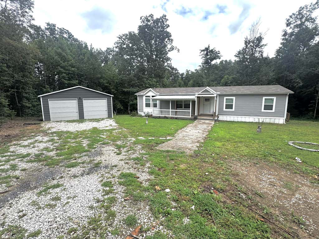 Photo of 240 Bulls Branch Road, East Bernstadt, KY 40729 (MLS # 26020836)