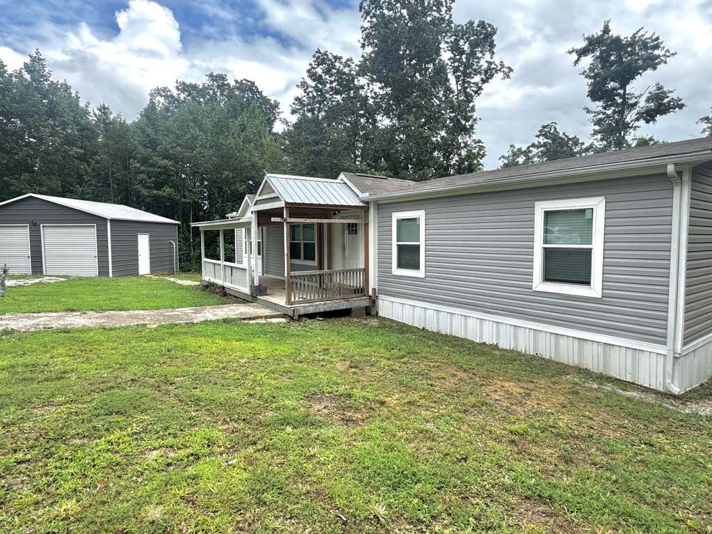 Photo of 240 Bulls Branch Road, East Bernstadt, KY 40729 (MLS # 26020836)