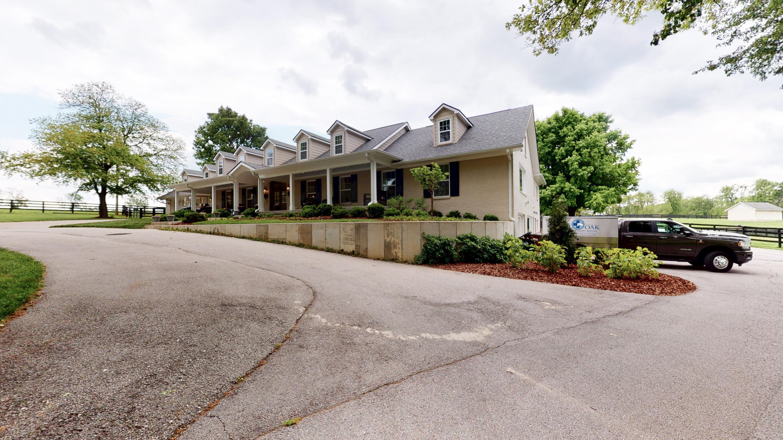 2830 Old Lemons Mill Road