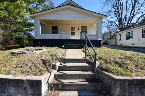 Property photo of 416 Chestnut Street, Danville, KY 40422