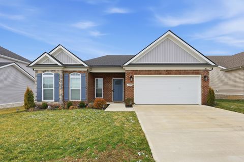 Property photo of 1097 Mission Drive, Richmond, KY 40475