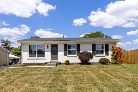 Photo of 2691 Colrain Court, Lexington, KY 40517 (MLS # 25500121)