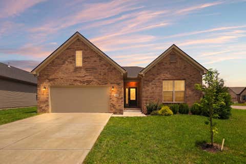 Property photo of 100 Little Leaf Drive, Nicholasville, KY 40356