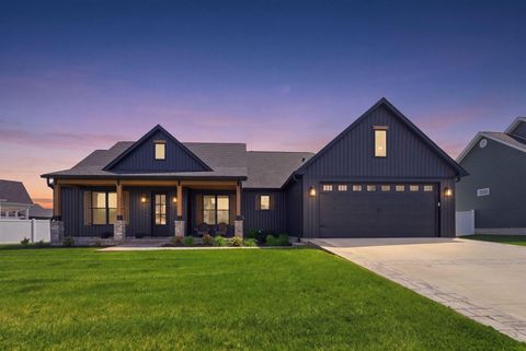 Property photo of 94 Clements Drive, Danville, KY 40422
