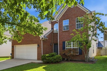 Single Family Residence at 597 Hopewell Park