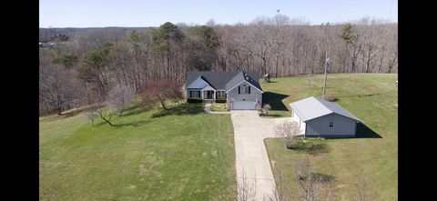 505 Rock of Ages Road, Beattyville, KY 41311 - #: 23009336
