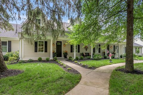 Photo of 1586 Winners Circle, Lexington, KY 40513 (MLS # 25019262)
