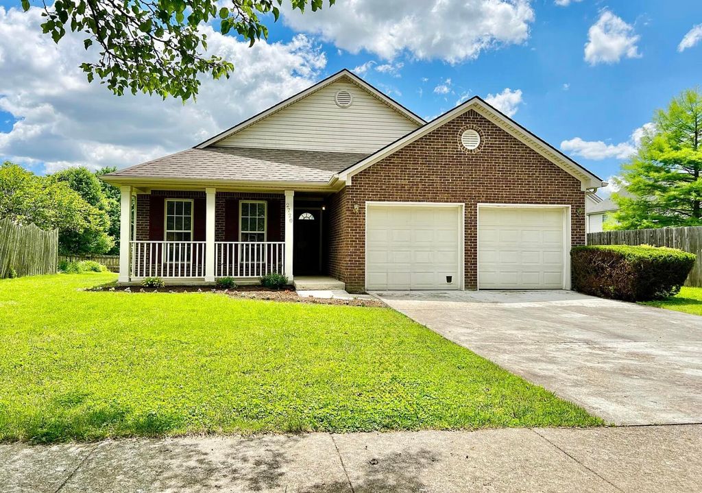 Photo of 2720 Mission Hills Drive, Lexington, KY 40511 (MLS # 25504886)