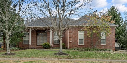 Photo of 3361 Partridge Lane, Lexington, KY 40513 (MLS # 25507983)