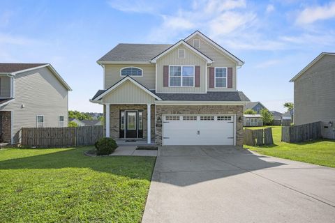 Photo of 712 Amanda Court, Richmond, KY 40475 (MLS # 25015748)