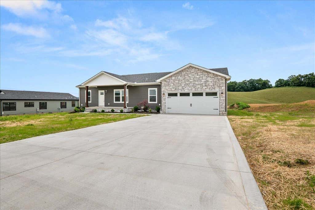 Photo of 505 Sam Black Road, London, KY 40741 (MLS # 26012799)