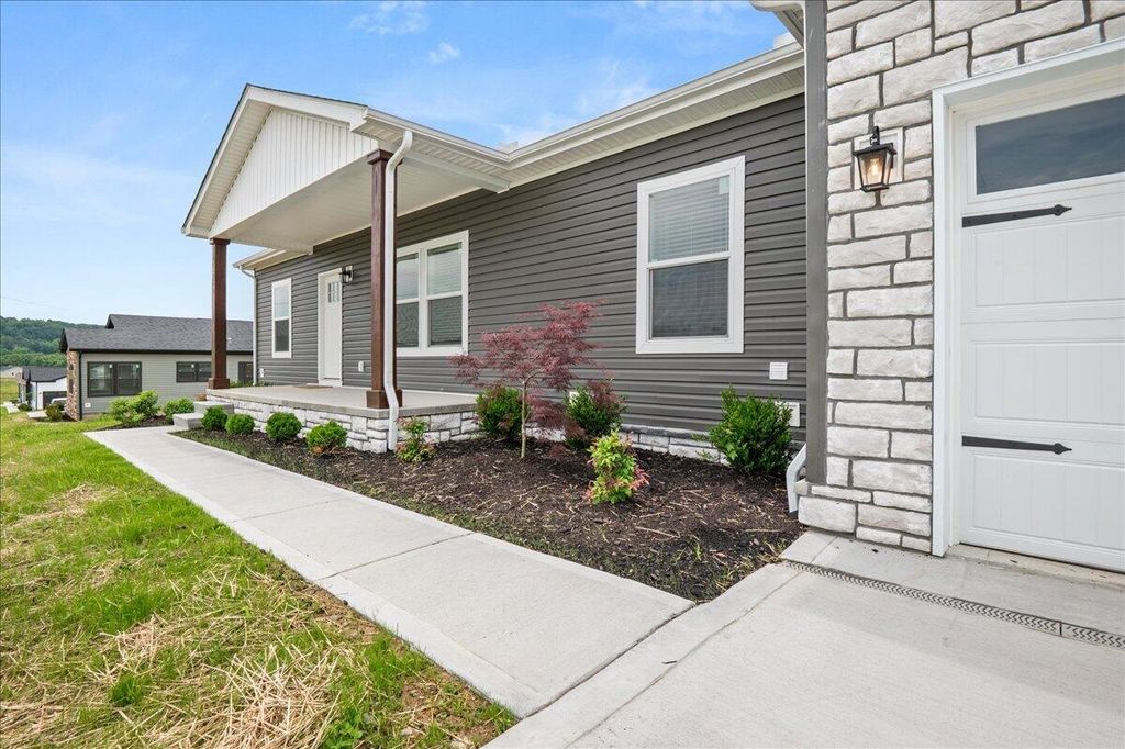 Photo of 505 Sam Black Road, London, KY 40741 (MLS # 26012799)