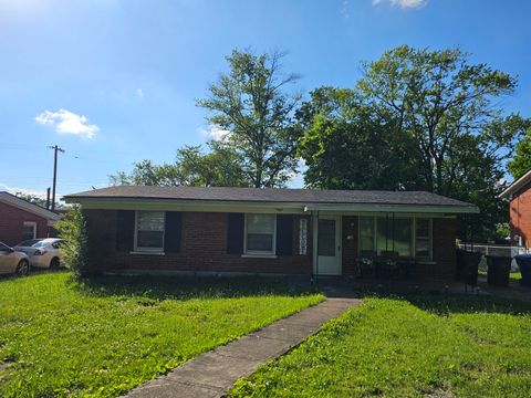 Photo of 149 Chantilly Street, Lexington, KY 40504 (MLS # 25017158)