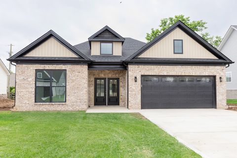 Photo of 121 Wyatt Court, Nicholasville, KY 40356 (MLS # 25503142)