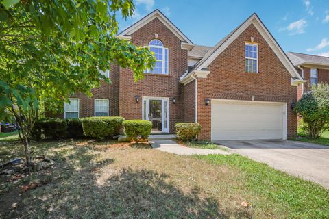 Photo of 4317 Saron Drive, Lexington, KY 40515 (MLS # 25018701)