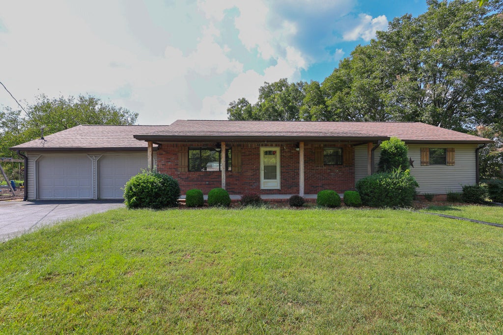 Photo of 91 Thorn Road, Gilbertsville, KY 42044 (MLS # 26025681)