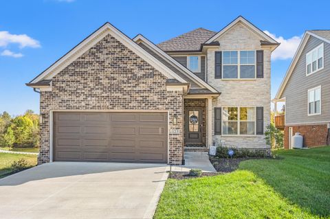 Photo of 123 Hickory Grove Court, Georgetown, KY 40324 (MLS # 25504681)