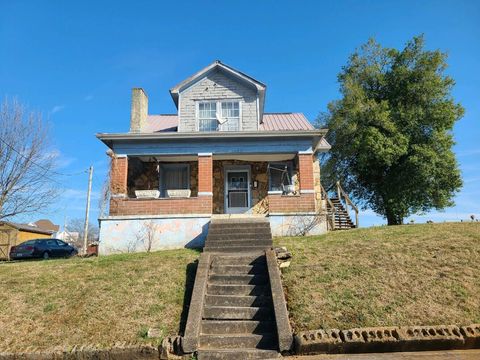 103 Lincoln Street, Somerset, KY 42501 - #: 24003192