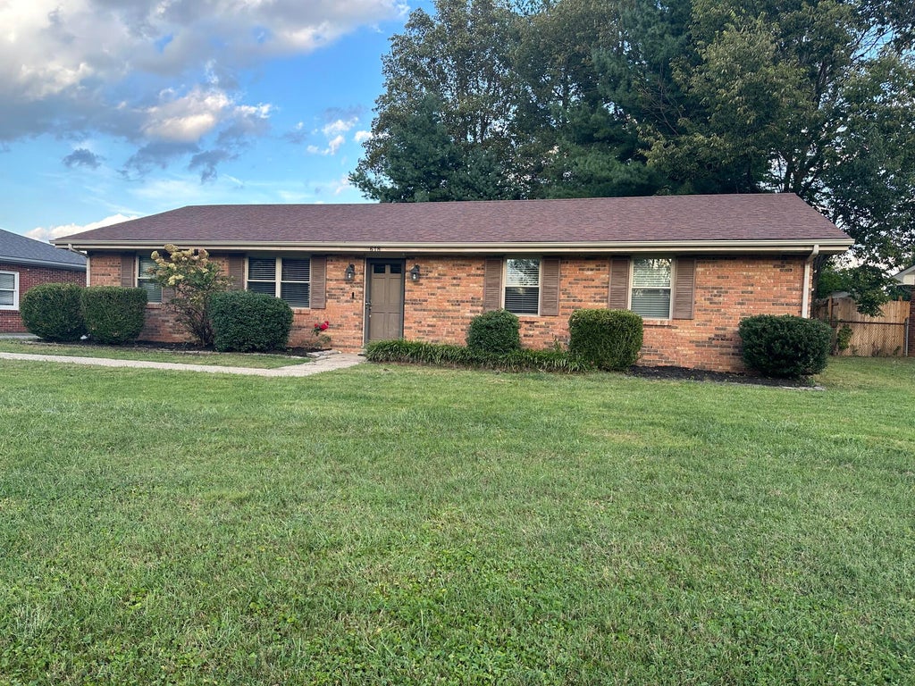 Photo of 618 Brookmede Drive, Mt Sterling, KY 40353 (MLS # 26025563)