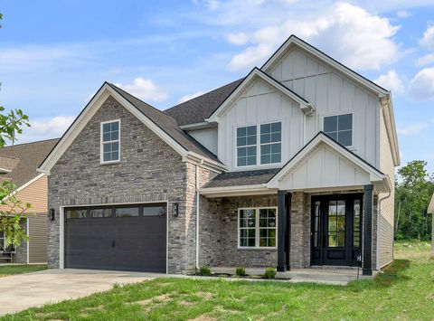 Photo of 4181 Buttermilk Road, Lexington, KY 40509 (MLS # 25501685)