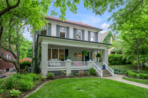 Photo of 269 S Hanover Avenue, Lexington, KY 40502 (MLS # 25017184)