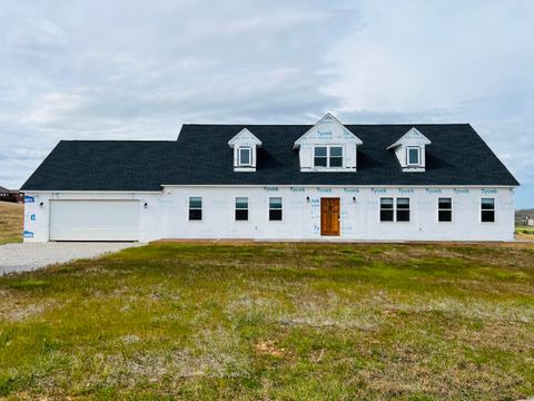 235 Shimmering Moon Drive, Somerset, KY 42501 - #: 24005645