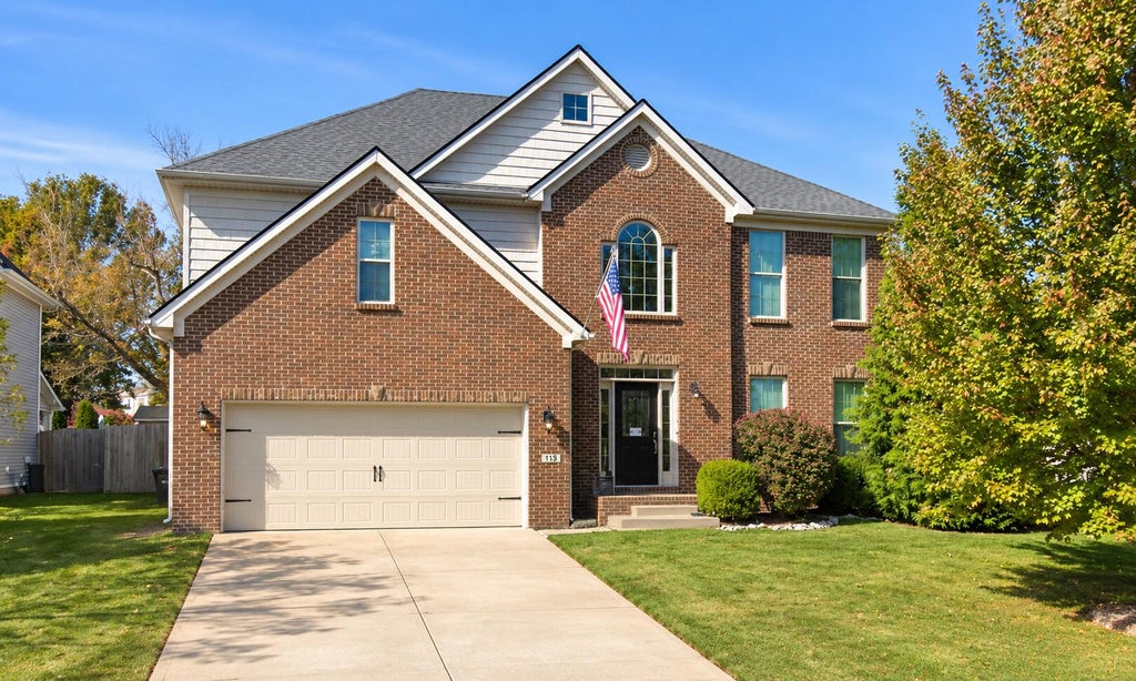 Photo of 113 Waterside Drive, Georgetown, KY 40324 (MLS # 26025919)
