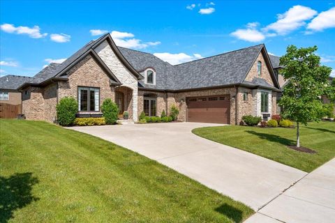 Property photo of 1669 Villa Medici Pass, Lexington, KY 40509