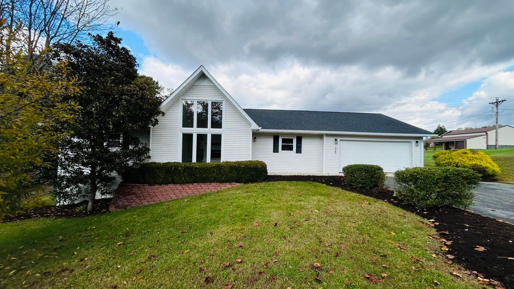 Photo of 325 Wildwood Avenue, London, KY 40744 (MLS # 25505333)