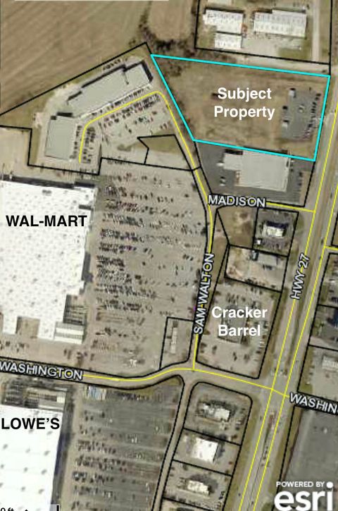 1695 S 27 Somerset KY 42501