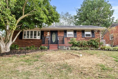 Photo of 2770 Baybrook Road, Lexington, KY 40517 (MLS # 25501613)