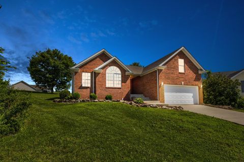 Property photo of 111 Haney Court, Georgetown, KY 40324
