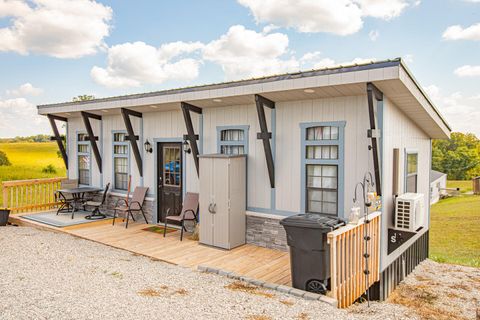 Property photo of 15 Harlan Road, Faubush, KY 42544