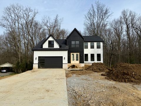 Property photo of 118 Oreda Drive, Richmond, KY 40475